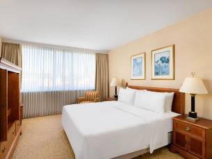 Marriott Executive Apartments