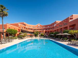 Hotel Belavista Da Luz
