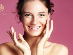 Luxe gezichtsbehandeling (60 min) of gezichtsmassage (40 of 90 min)