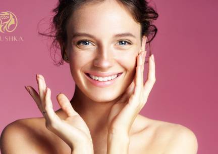 Luxe gezichtsbehandeling (60 min) of gezichtsmassage (40 of 90 min)
