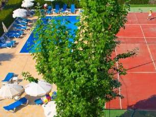 Grupotel Picafort Beach