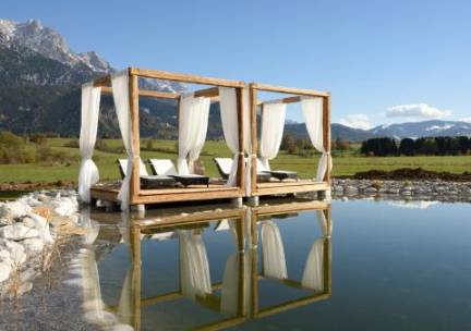 Een aangename wandelvakantie in het natuurparadijs van Oostenrijk