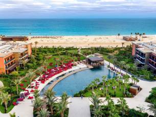 Hilton Cabo Verde Sal