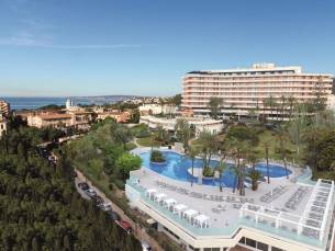 GPRO Valparaiso Palace & Spa