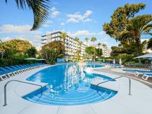 Hotel Palmasol