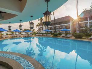 Doubletree by Hilton Zanzibar