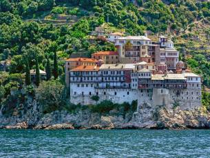 Ontdek Thessaloniki en Chalkidiki