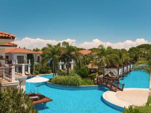 Ela Excellence Resort Belek