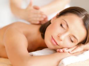 Massage (30, 60 of 90 min) naar keuze