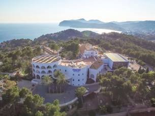 Hilton Mallorca Galatzo