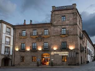 Palacio de Avilés, Affiliated by Meliá