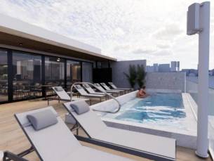 VITA En Rooftop