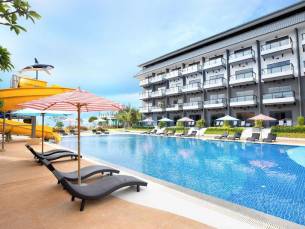 Centara Life Cha-Am Beach Hua Hin