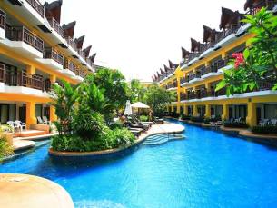 Woraburi Phuket Resort & Spa