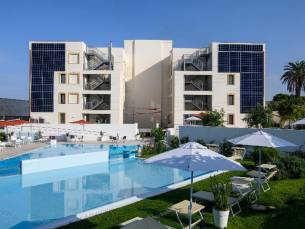 Seawateren Medical Spa