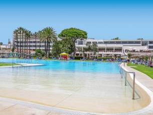 8 daagse vliegvakantie naar Sol Marbella Estepona Atalaya Park in estepona, spanje
