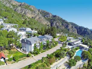 Loryma Resort
