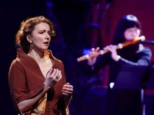 Matth&auml;us Passion