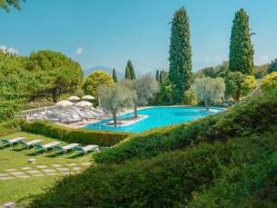 AHG Golf Hotel Porta del Sole