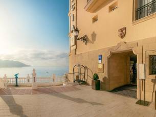 Villa Venecia Boutique Gourmet