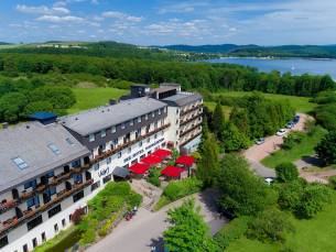 Victor's Seehotel Weingärtner