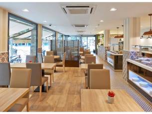 Hotel NH Barcelona Les Corts