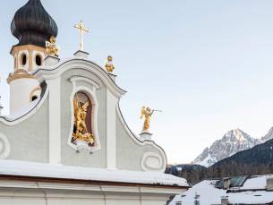 Boutique & Gourmet Hotel Orso Grigio - Grauer B&auml;r