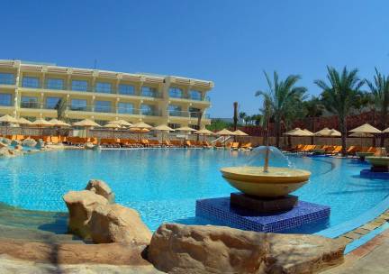 Xperience Sea Breeze Resort
