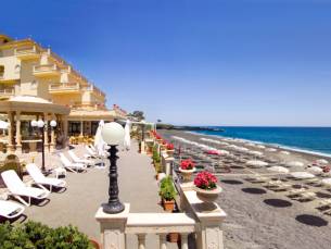 Hotel Hellenia Yachting