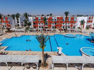 Hotel SUNRISE Select Garden Beach