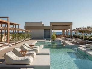 Avra Imperial Hotel