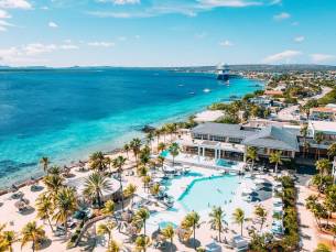 Van der Valk Beach Bonaire