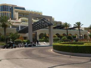 Kipriotis Panorama Hotel & Suites