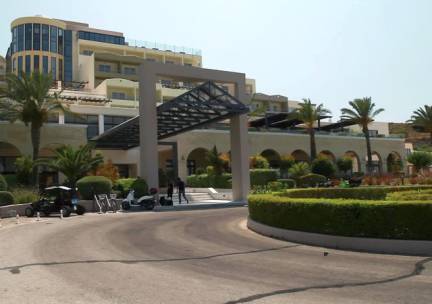 Kipriotis Panorama Hotel & Suites