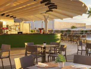 Hotel AluaSoul Costa Adeje - adults only