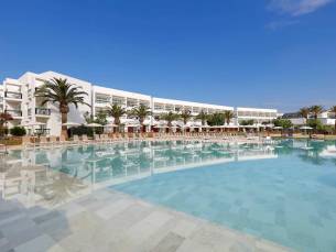 Grand Palladium Palace Ibiza Resort en Spa
