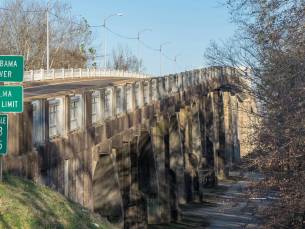 Civil Rights History Trail