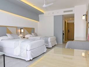RIU Caribe