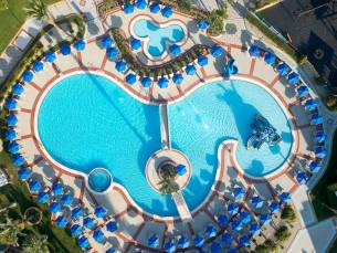 Lindos Princess Beach Resort & Spa