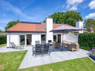 Bungalowpark Gortersmient - vakantiehuis Gortersmient 288