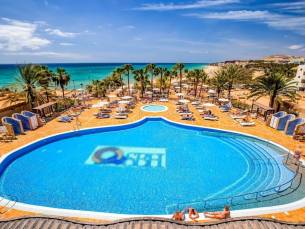 SBH Hotel Taro Beach