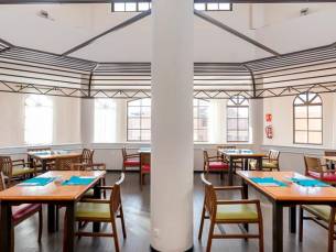 Hotel Bakour Fuerteventura La Pared - all inclusive