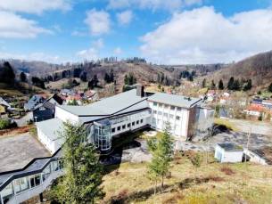 Werrapark Resort Hotel Sommerberg