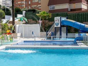 Hotel Poseidon Resort