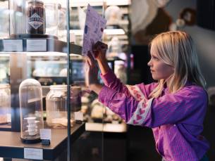 ARTIS-Micropia - s met korting