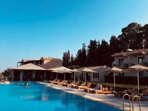 Hotel Phaedra Suites