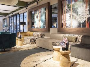 Geniet in een MODERN 4*-hotel nabij Giethoorn incl. ontbijt, hoofdgerecht en GRATIS parkeren!