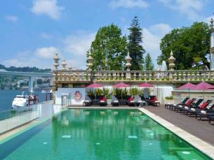 Pestana Palacio Do Freixo