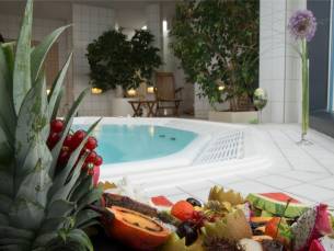 Atlanta Hotel International Leipzig