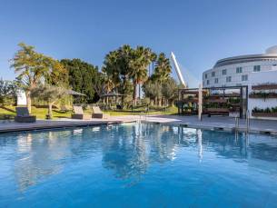 Barcelo Sevilla Renacimiento